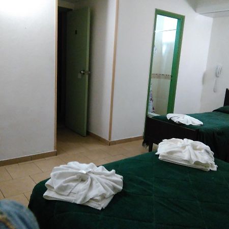 Hotel Clarens Mar del Plata Exteriör bild