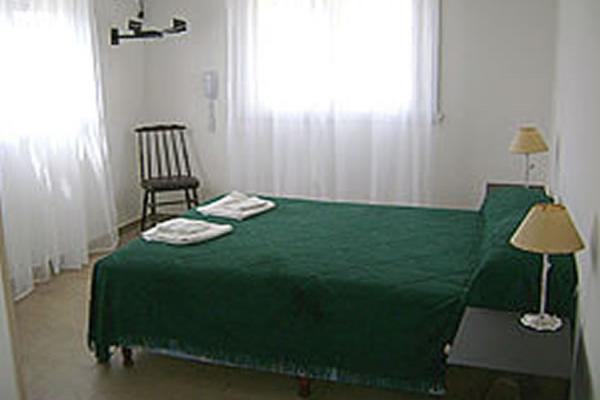 Hotel Clarens Mar del Plata Rum bild
