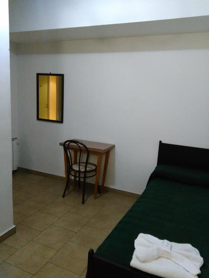 Hotel Clarens Mar del Plata Exteriör bild